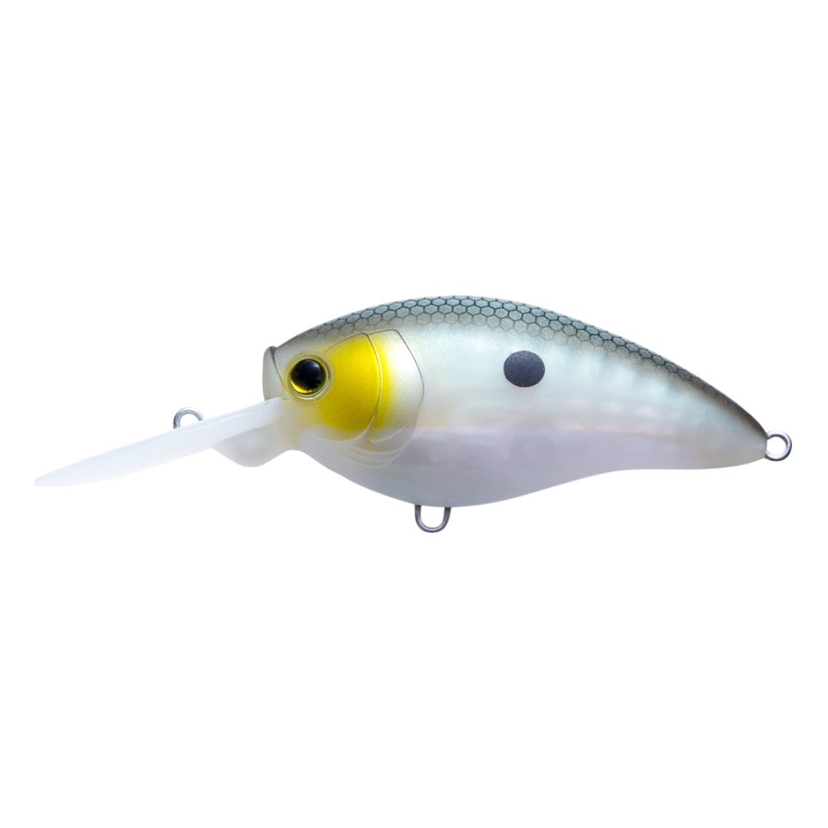 Yo-Zuri - 3DR-X Crank MR Plugbait