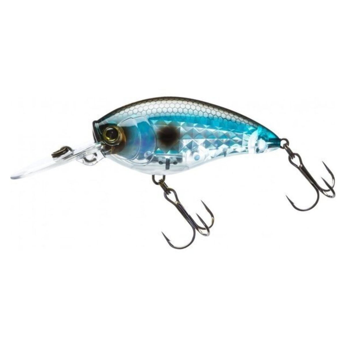 Yo-Zuri - 3DR-X Crank MR Plugbait