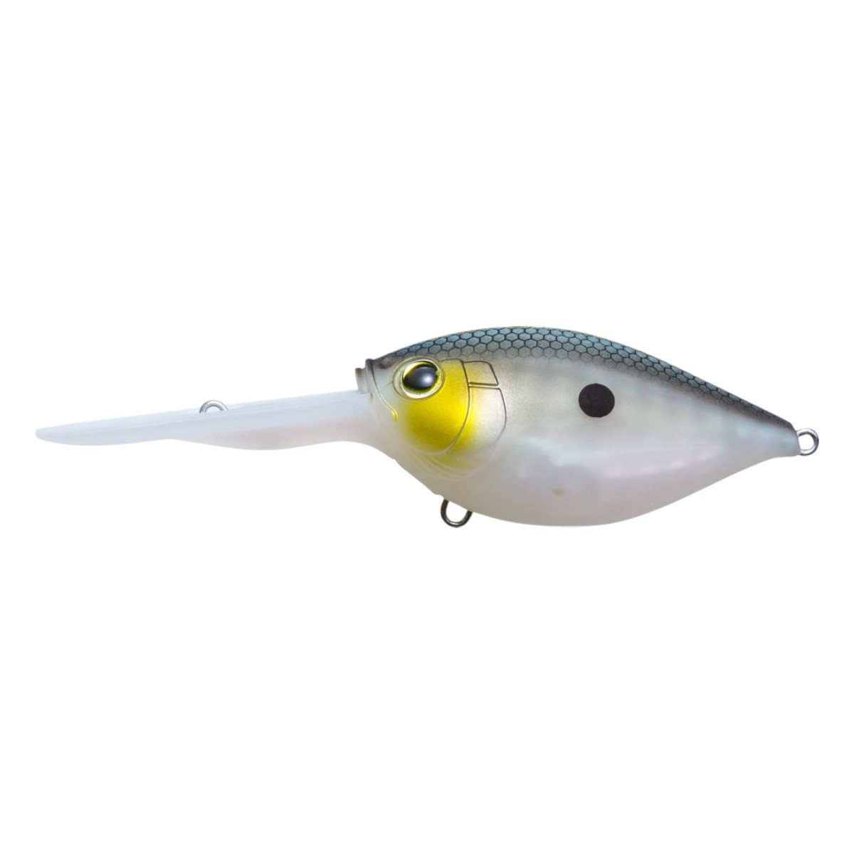 Yo-Zuri - 3 DR-X Crank Deep Diver 2" Crankbait