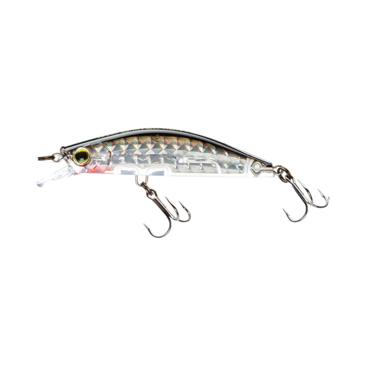 Yo-Zuri - 3DR-X Flat Heavy Minnow Lure