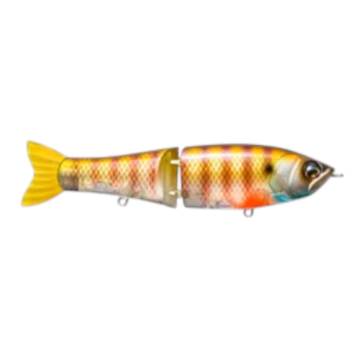 Yo-Zuri - Pro Series Glide Bait Swimbait 7''