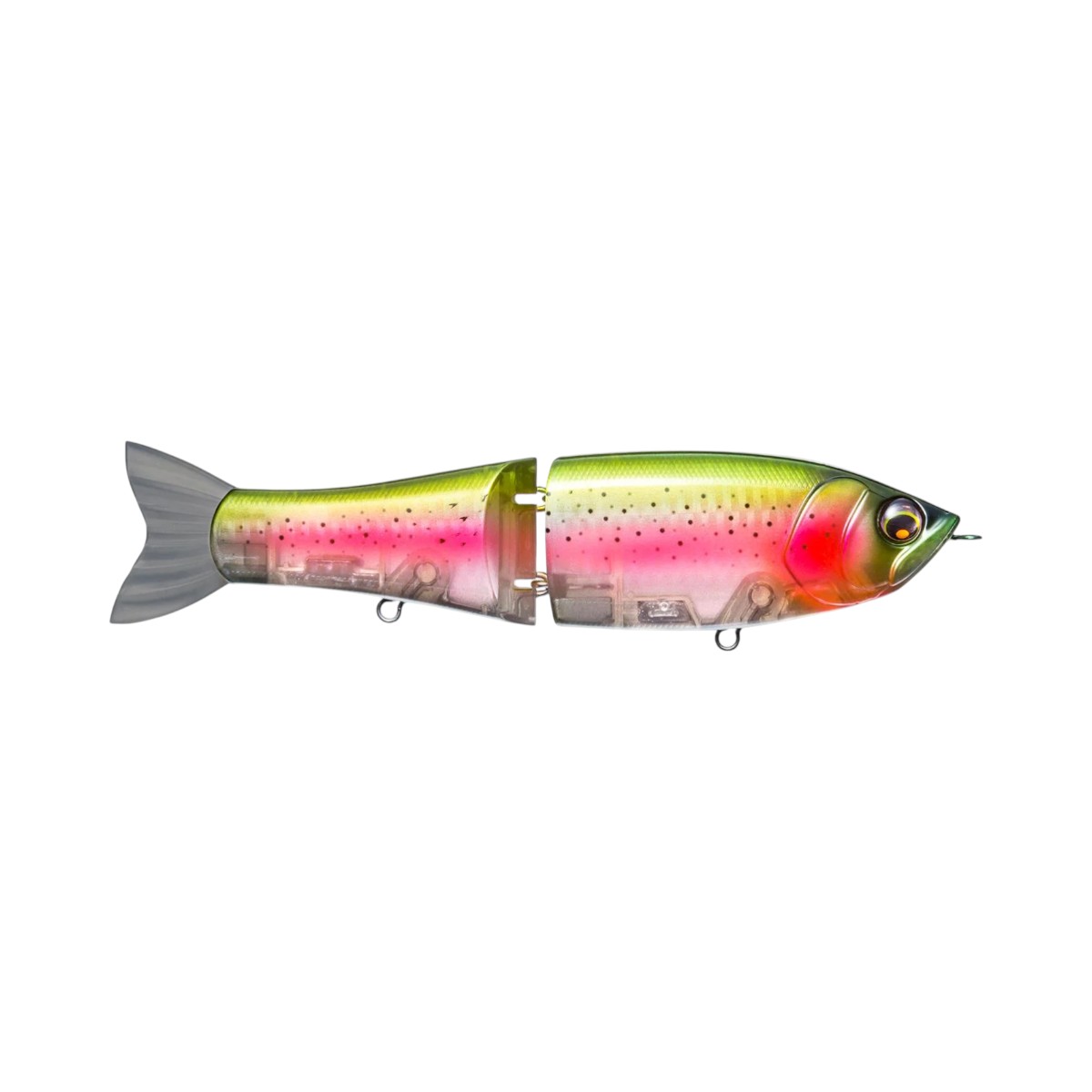Yo-Zuri - Pro Series Glide Bait Swimbait 7''