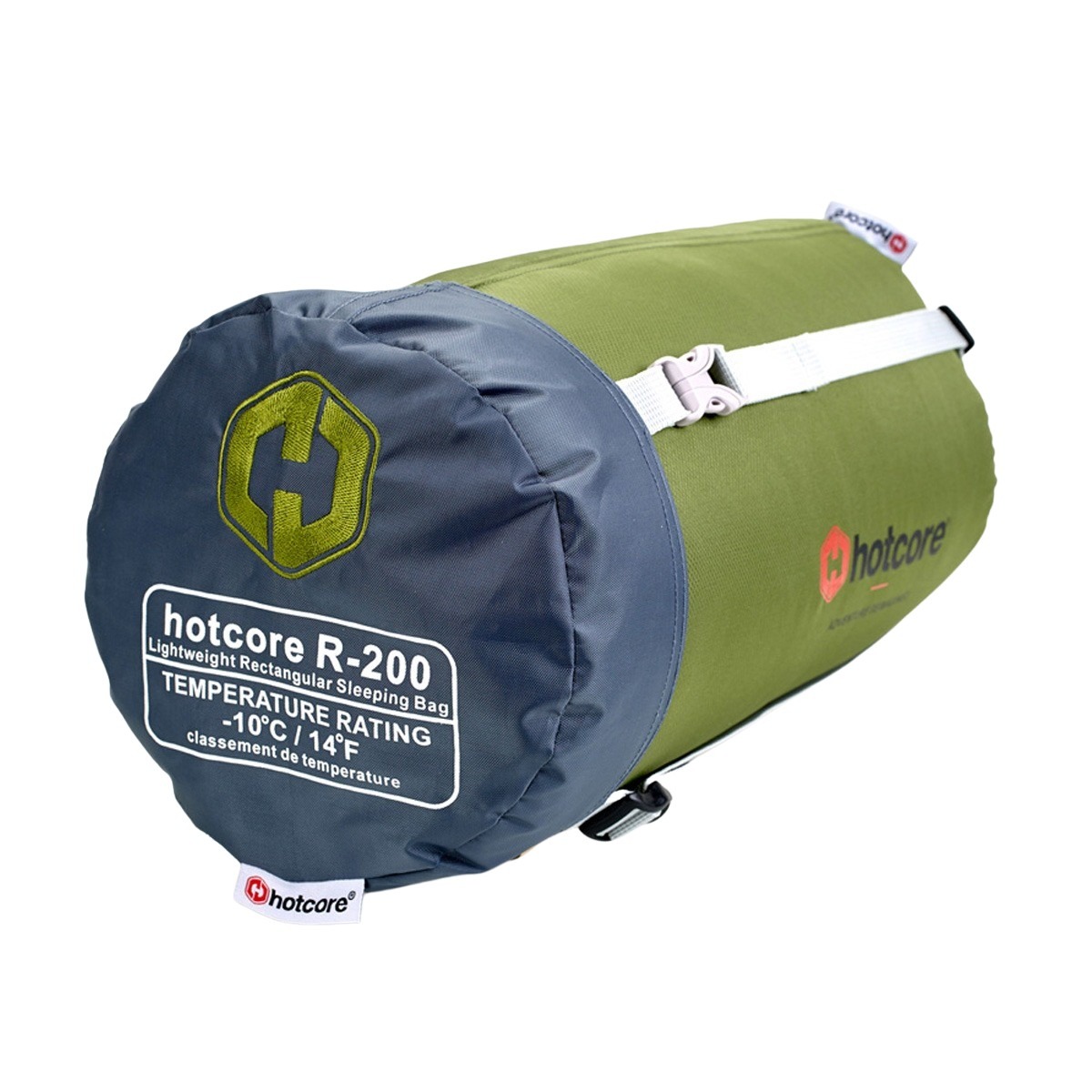Hotcore - R-200 Sleeping Bag