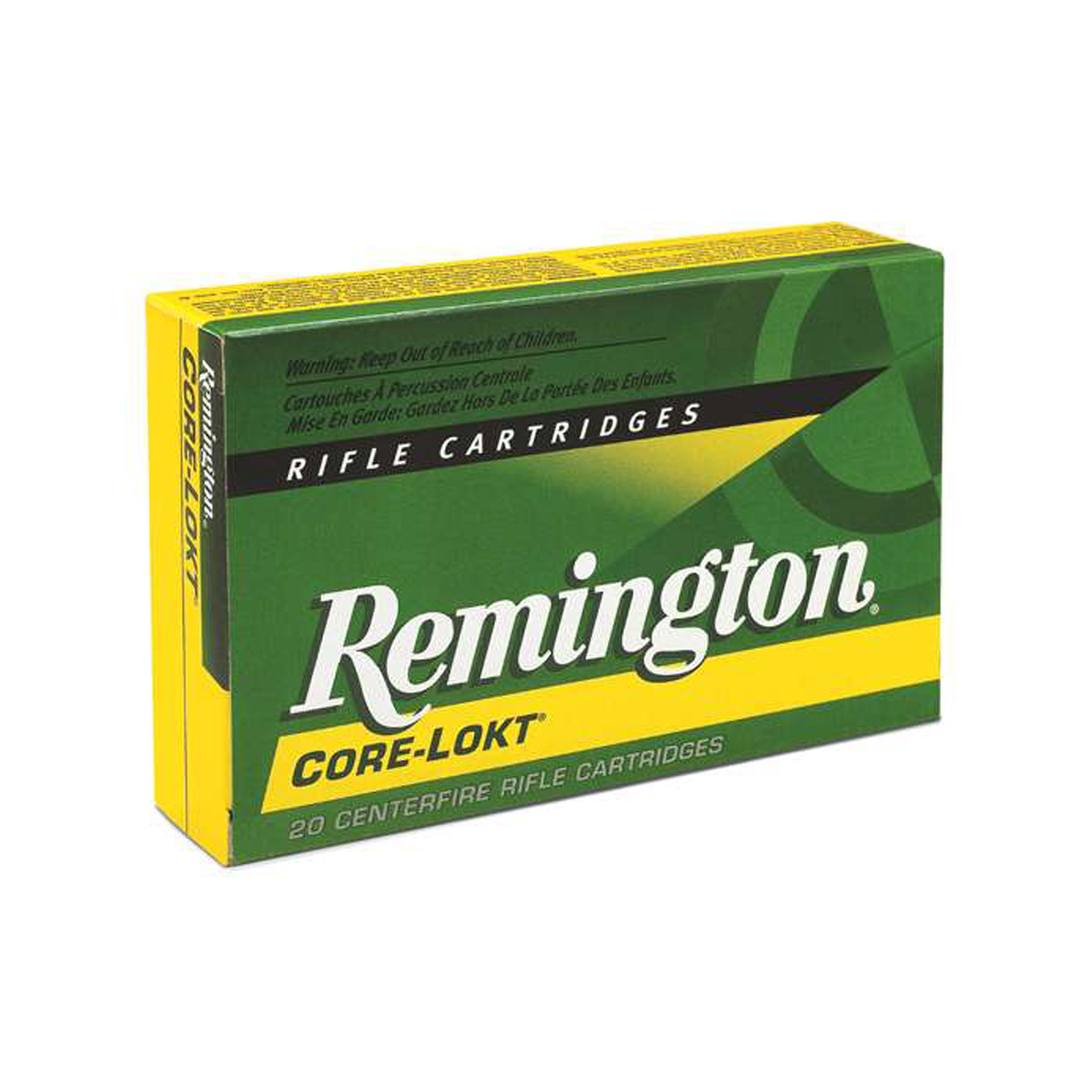 Remington - 280 REM 140 GR