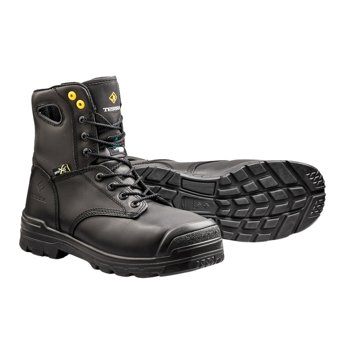Terra - Men's Paladin Work Boots