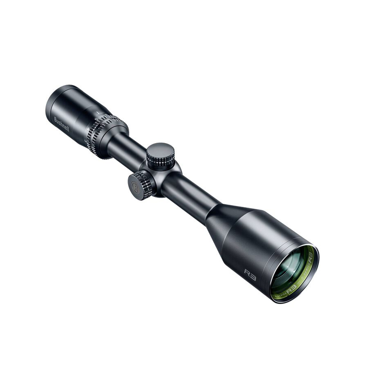 Bushnell - R3 3-9x50 Banner Riflescope