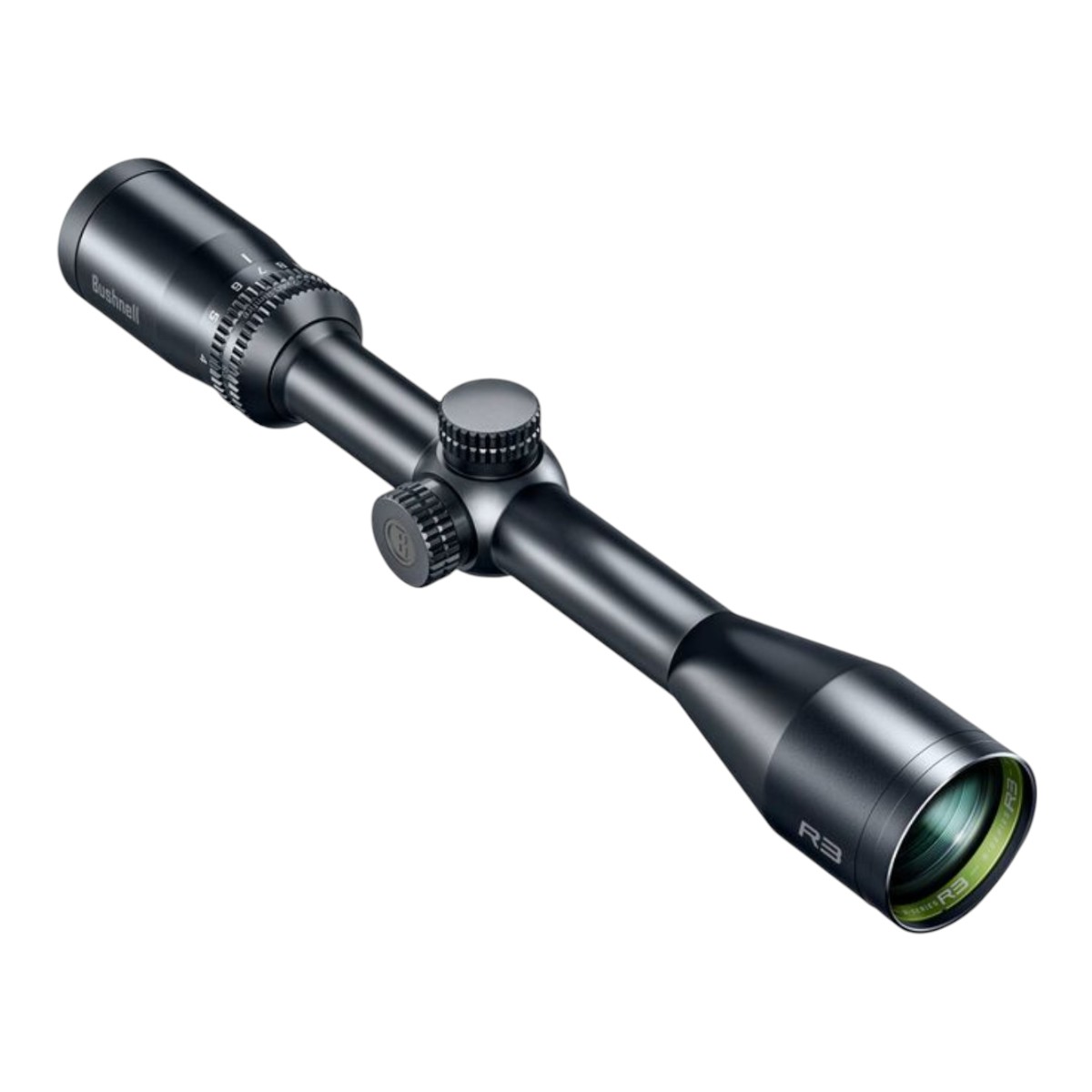Bushnell - 12x40 mm R3 Riflescope