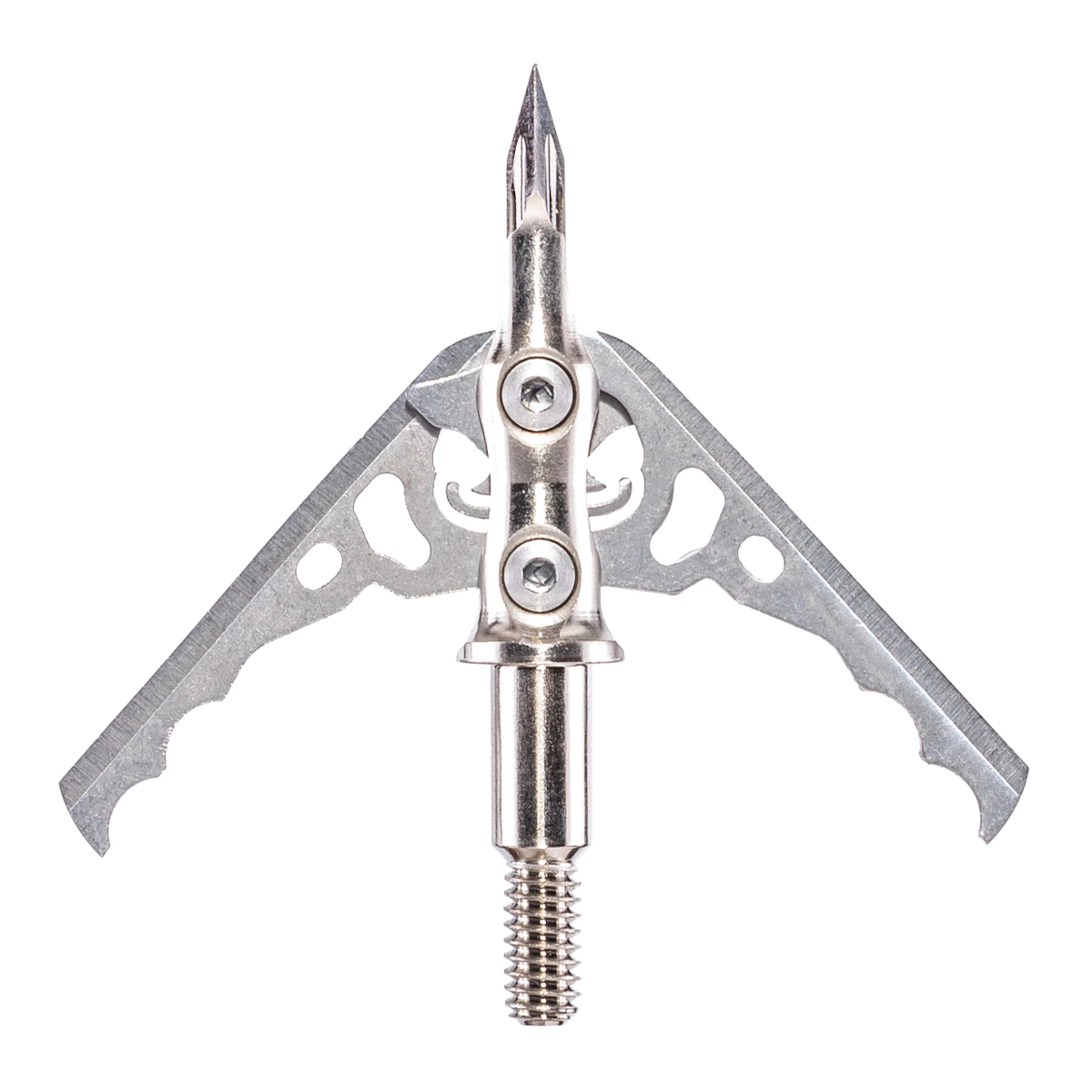 Rage Broadheads - Hypodermic NC 100 GR Crossbow Broadhead
