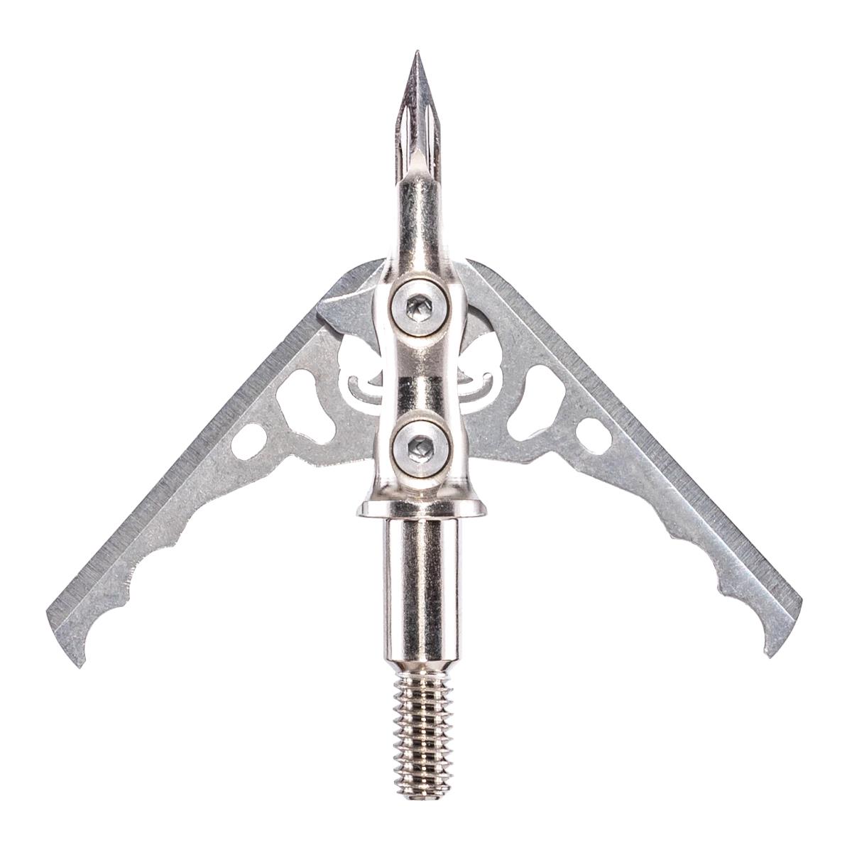 Pointes de chasse XT Dual Blade 100 grains Pointes de chasse XT Dual Blade 100 grains