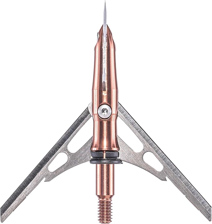 Rage Broadheads - Turkey X-treme Broadheads
