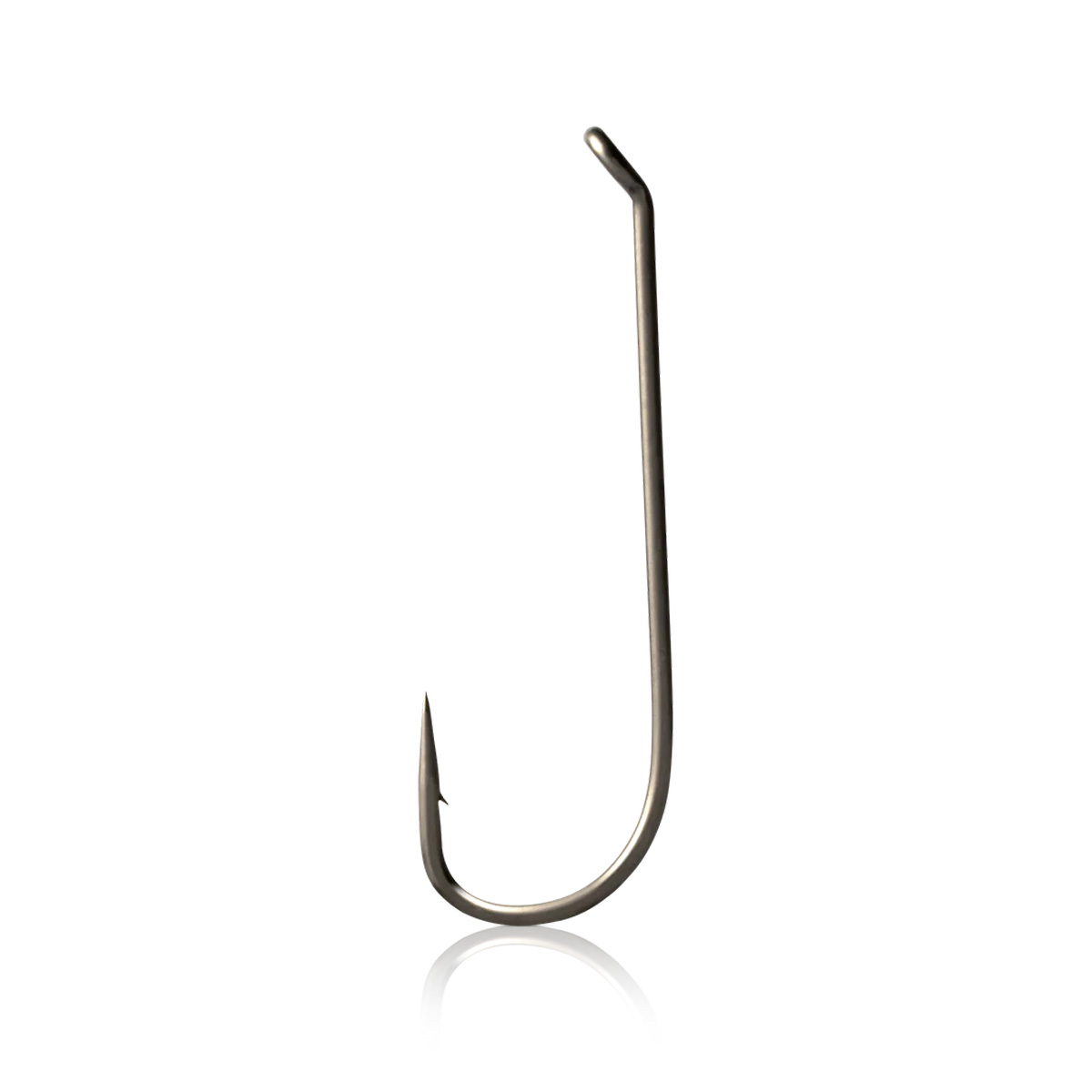 Mustad - Dry Fly Hook - 3X Long