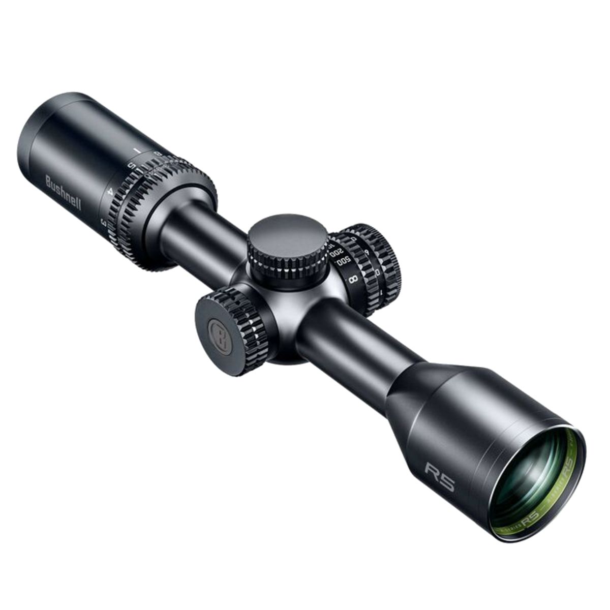 Bushnell - R5 3-9x40 Riflescope