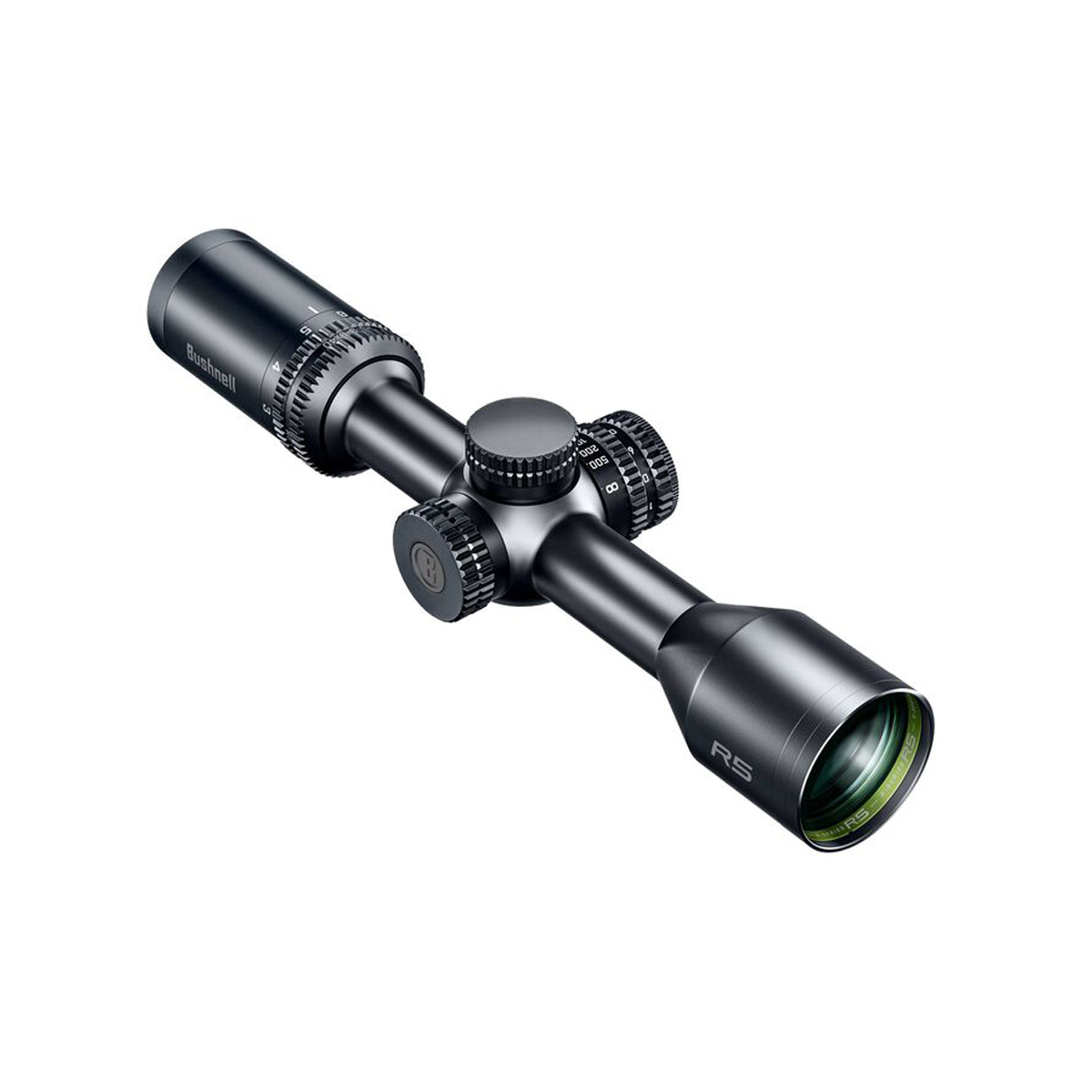Bushnell - 3-9x40mm R5 Riflescope