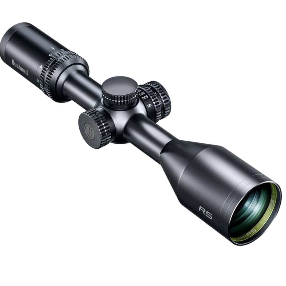 Bushnell - R5 3-9x50 Riflescope