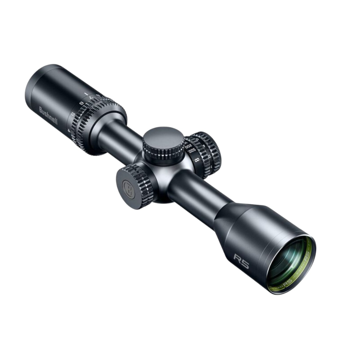 Bushnell - R5 4-12x40 Riflescope