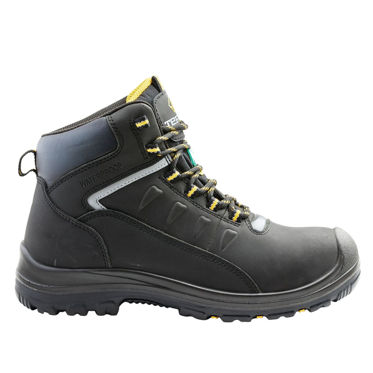 Terra - Men's Findlay Safety Boots
