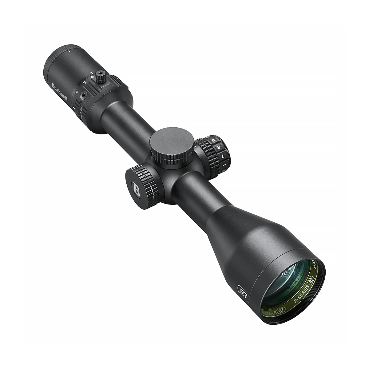 Bushnell - Télescope R7 - 3-15x50mm