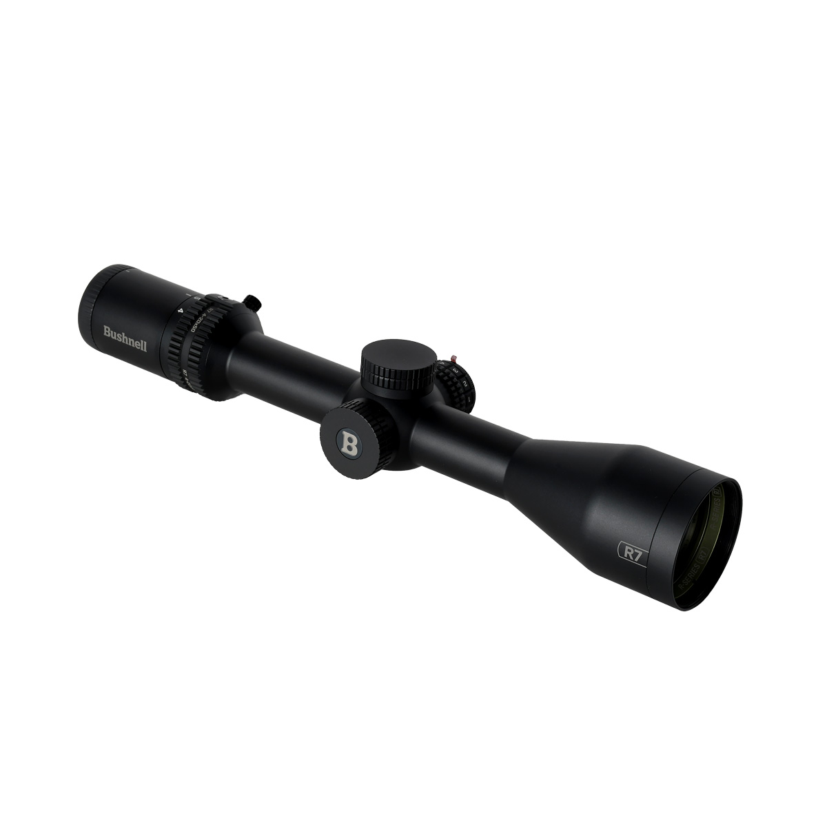 Bushnell - R7 Scope - 4-20x50mm
