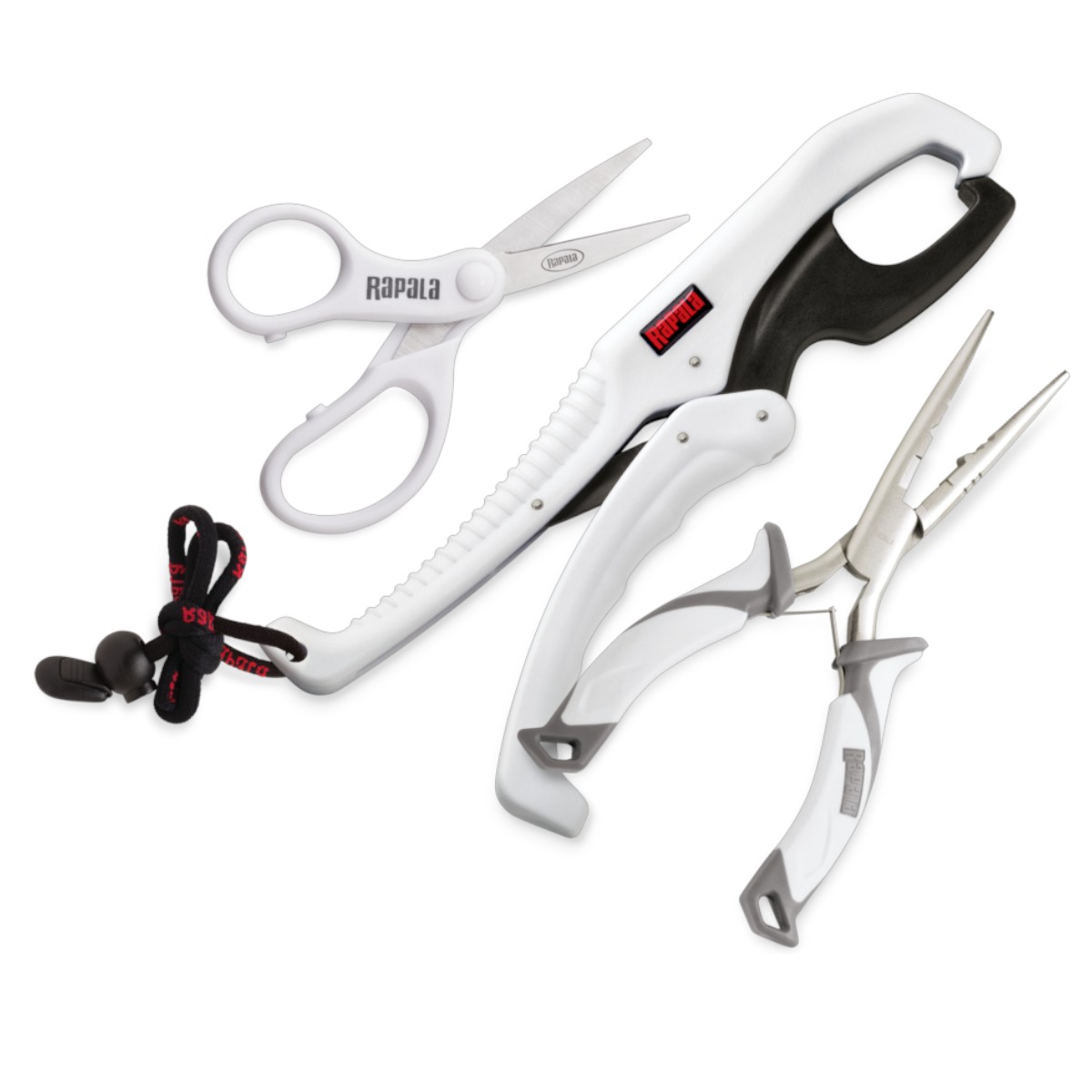 Rapala - Anglers Tool Combo
