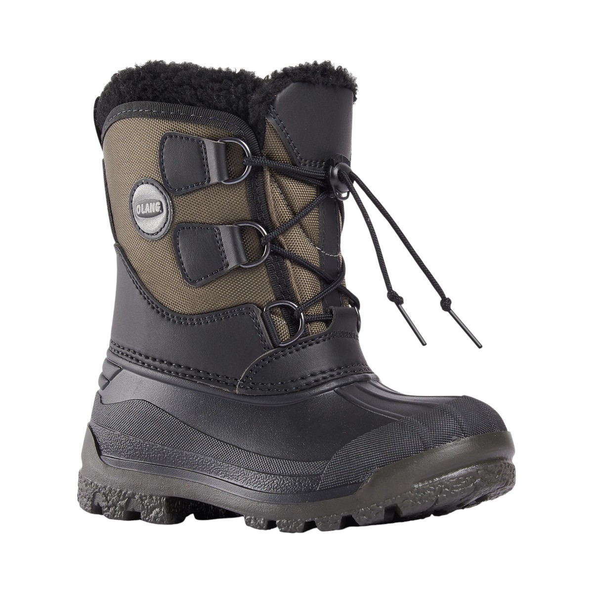 Olang - Children's Ranger Boots