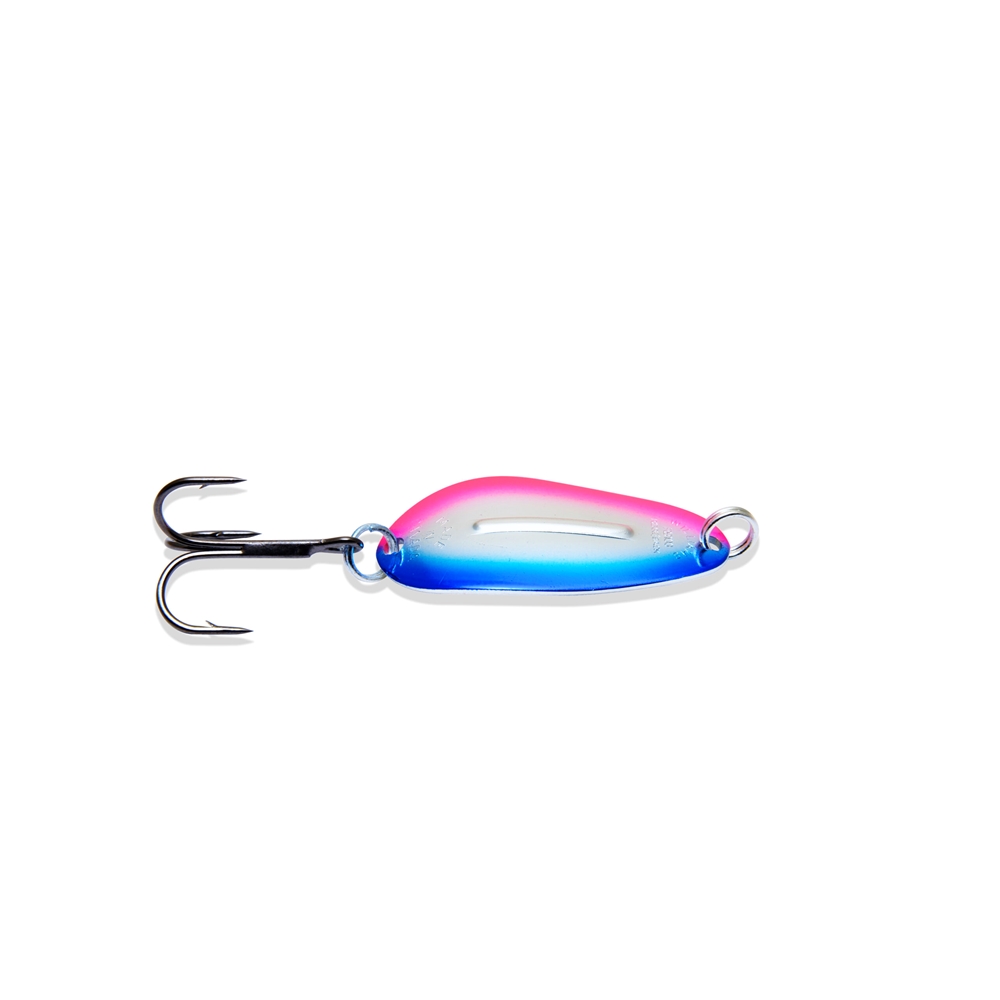 Williams - 2/5 oz Ridge Back Rack UV Spoon