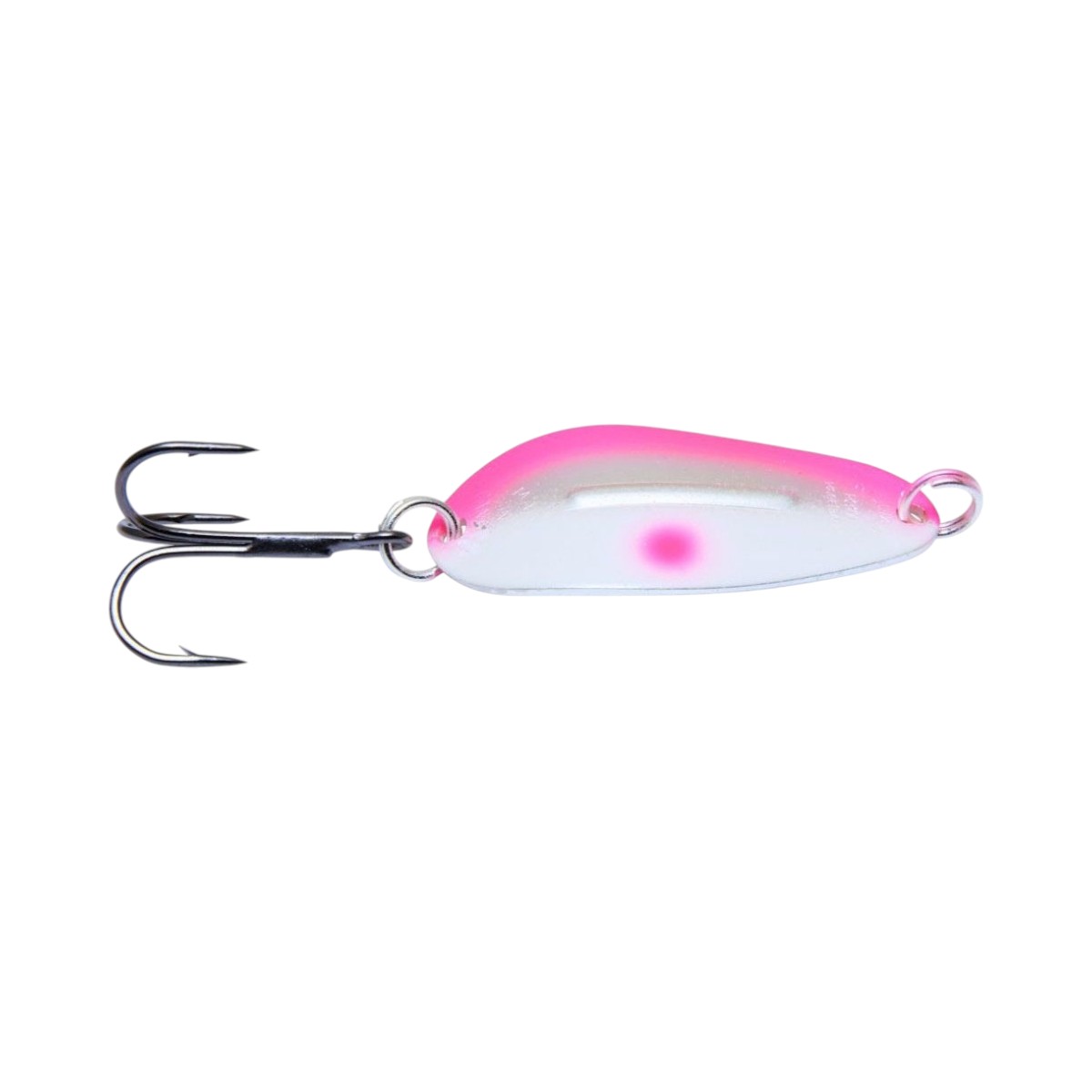 Williams - 2/5 oz Ridge Back Rack UV Spoon
