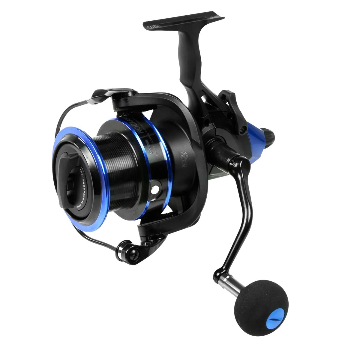 Okuma - Rockaway Surf Spinning Reel