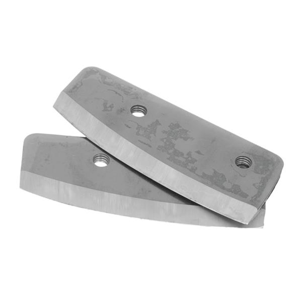 Normark Fin Bore Auger Fin Bore III Ice Auger Blades Accessories