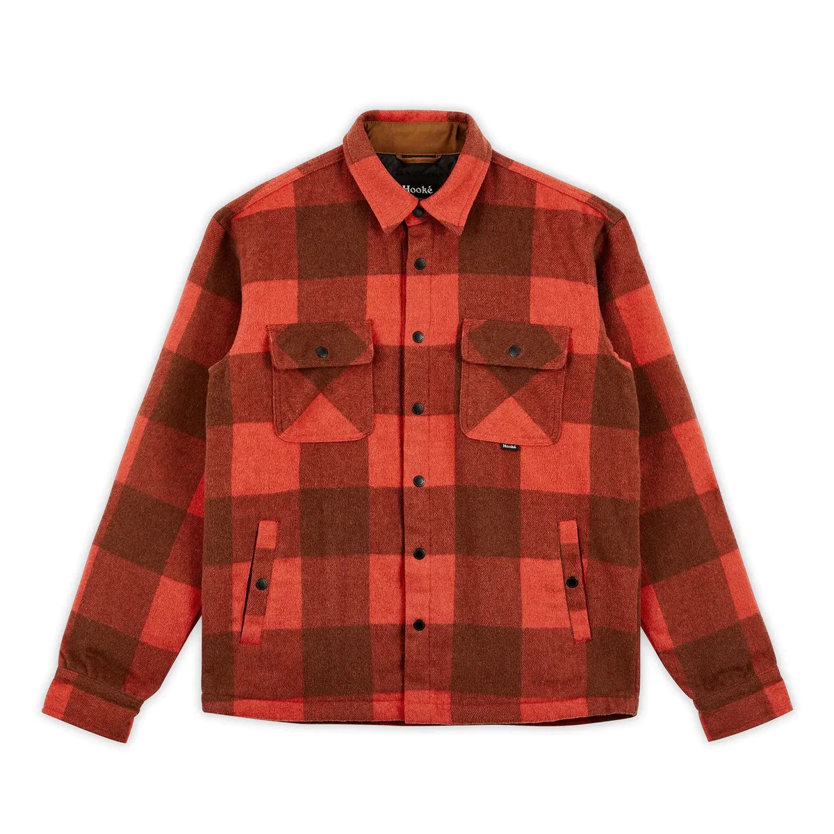 Hooké - Men's Canadian Insulated Original Shirt
