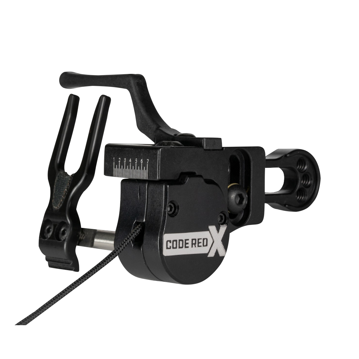 Ripcord - Code Red X Ripcord Arrow Rest