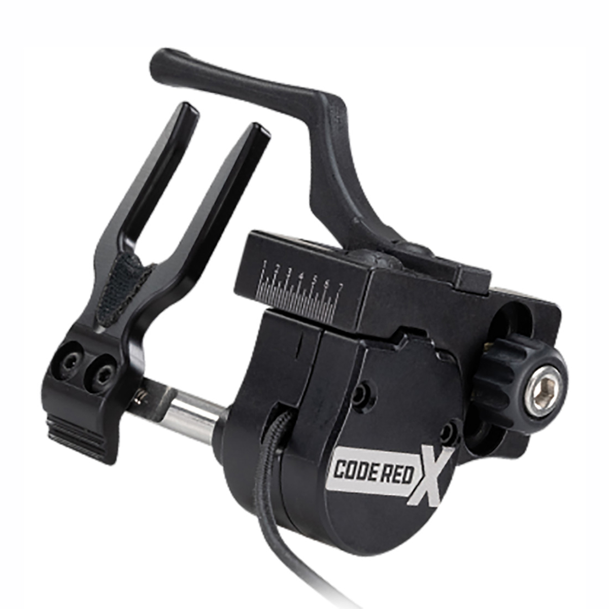 Ripcord - Code Red X IMS Arrow Rest