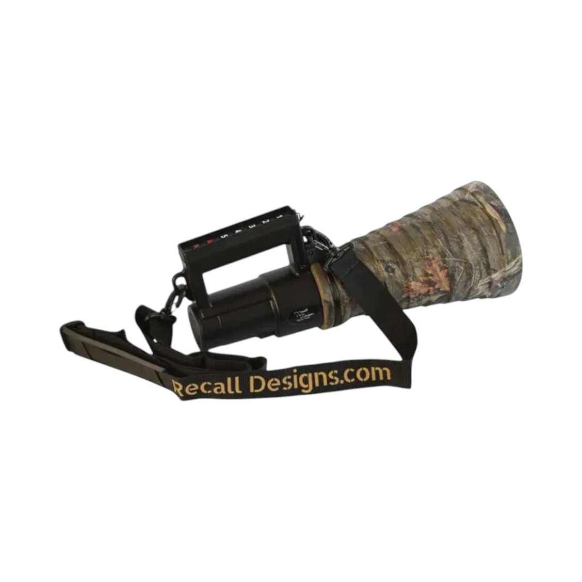 Recall Designs - Appeau électronique RD-Tronics