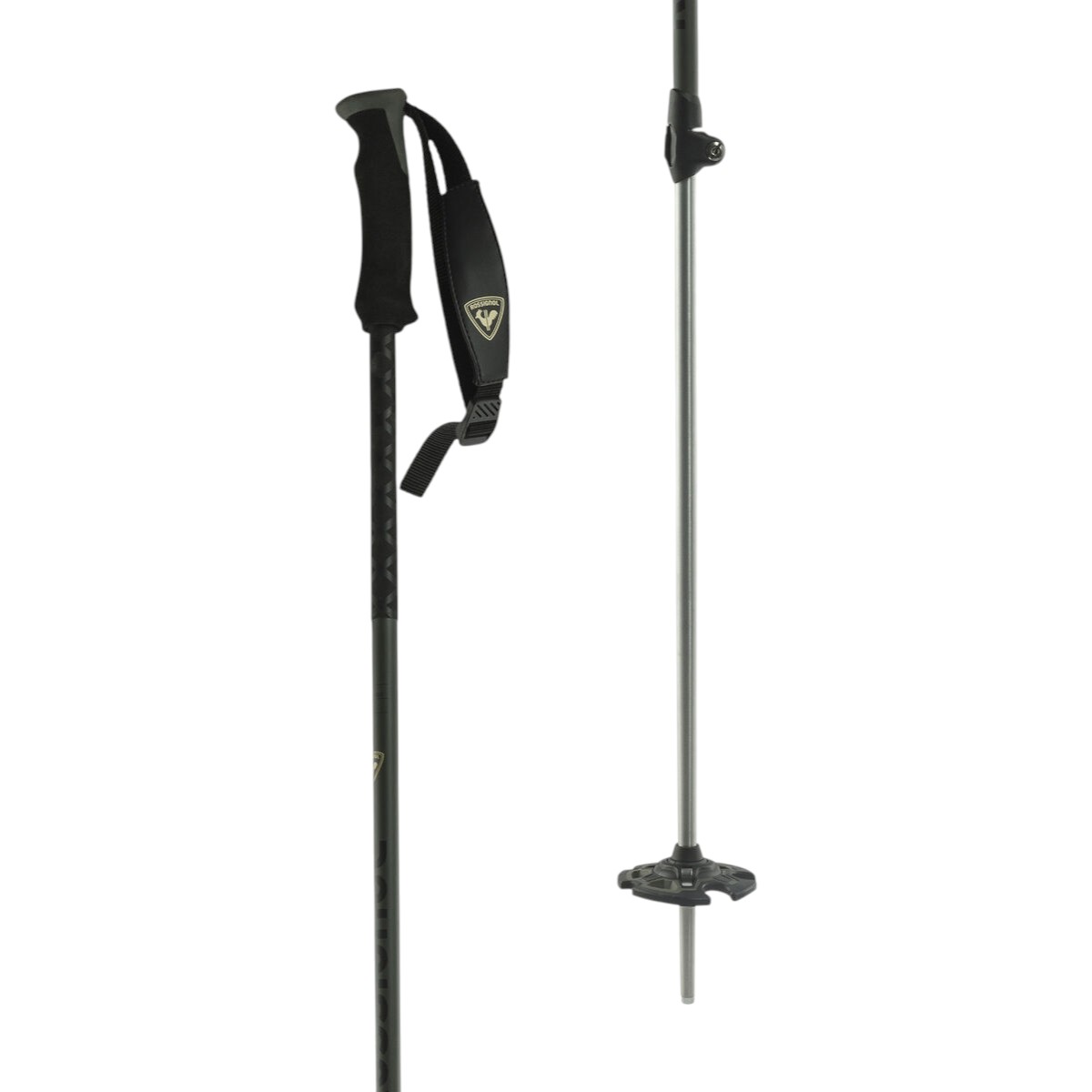 Rossignol - BC 100 Adjustable Pole