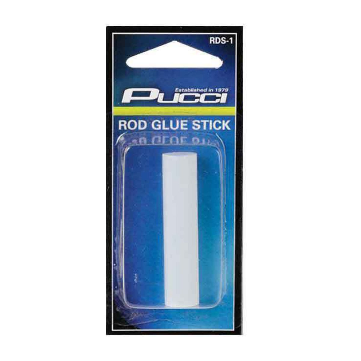 Pucci - Glue Stick for Fishing Rod Repair