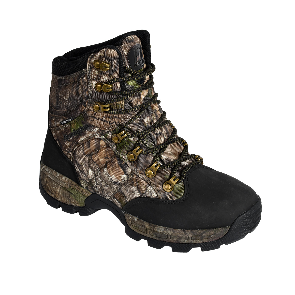 Remington - Men's Trailguide Hunting Boots