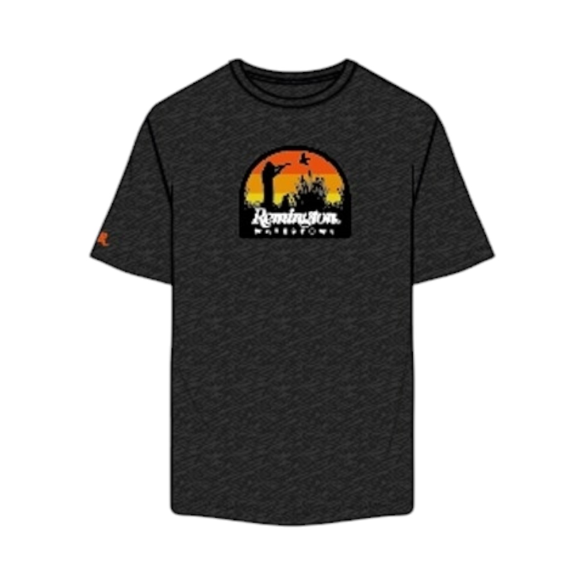 Remington - Men's T-shirt Newland