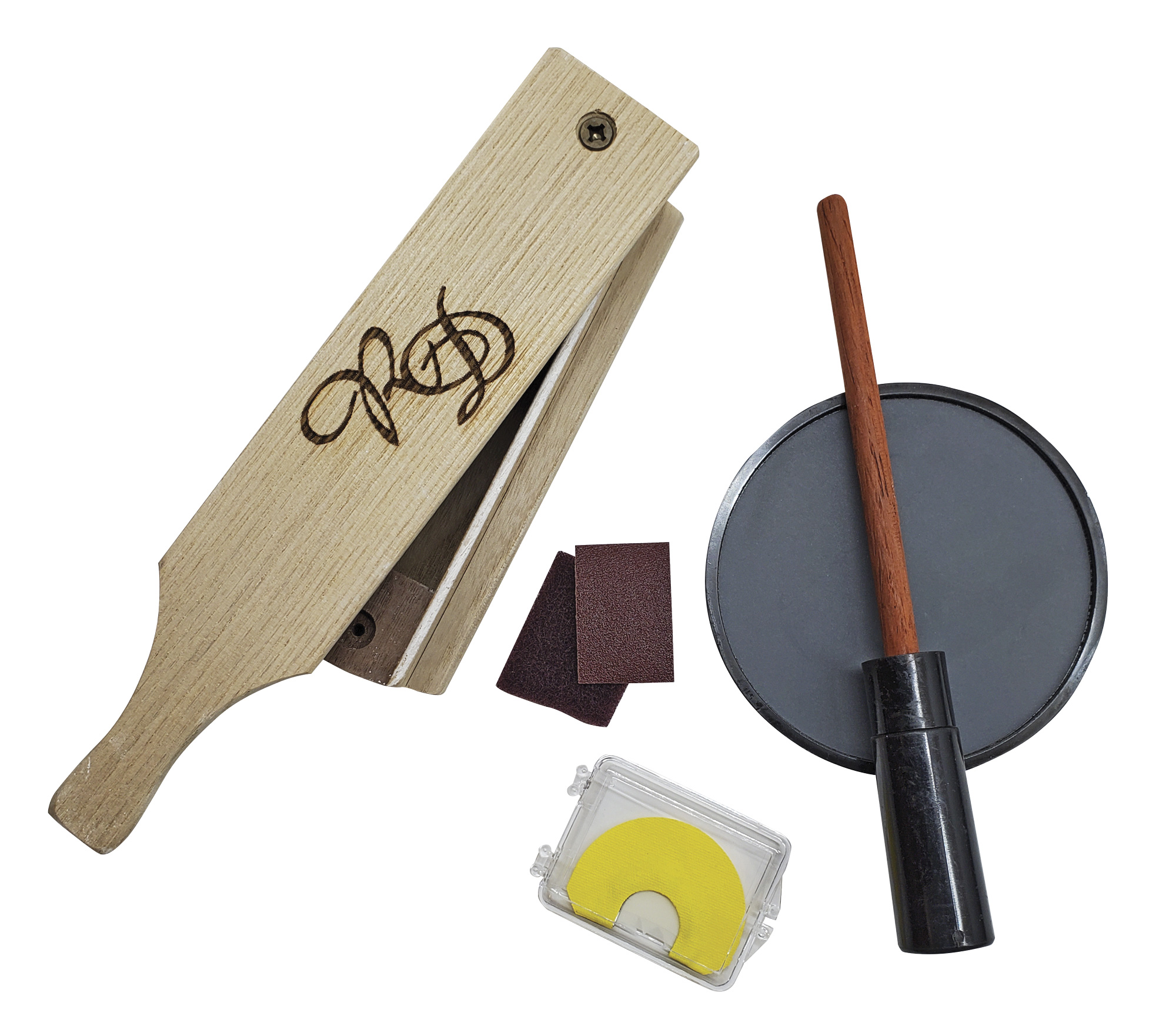 Recall Designs - Turkey Calls Kit