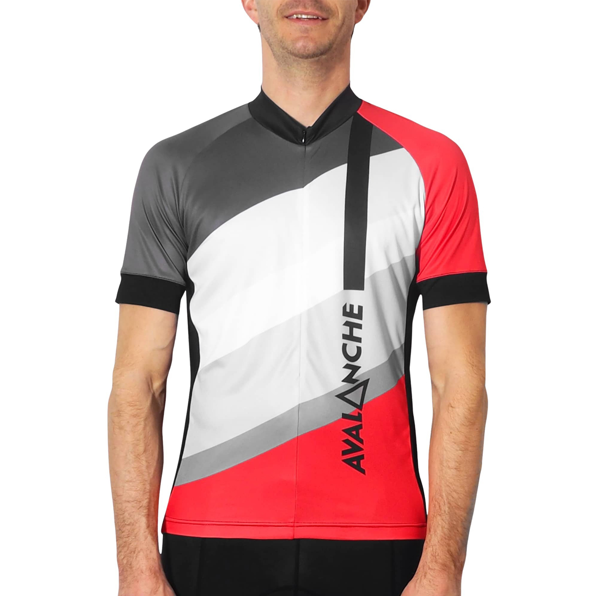 Avalanche - Chandail Energy pour homme