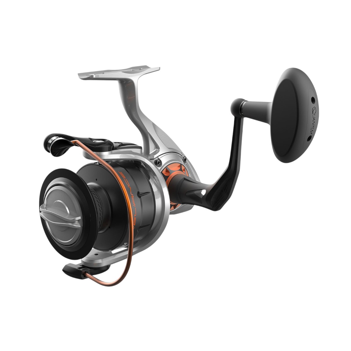 Quantum - Moulinet à lancer léger Reliance PT 40SZ