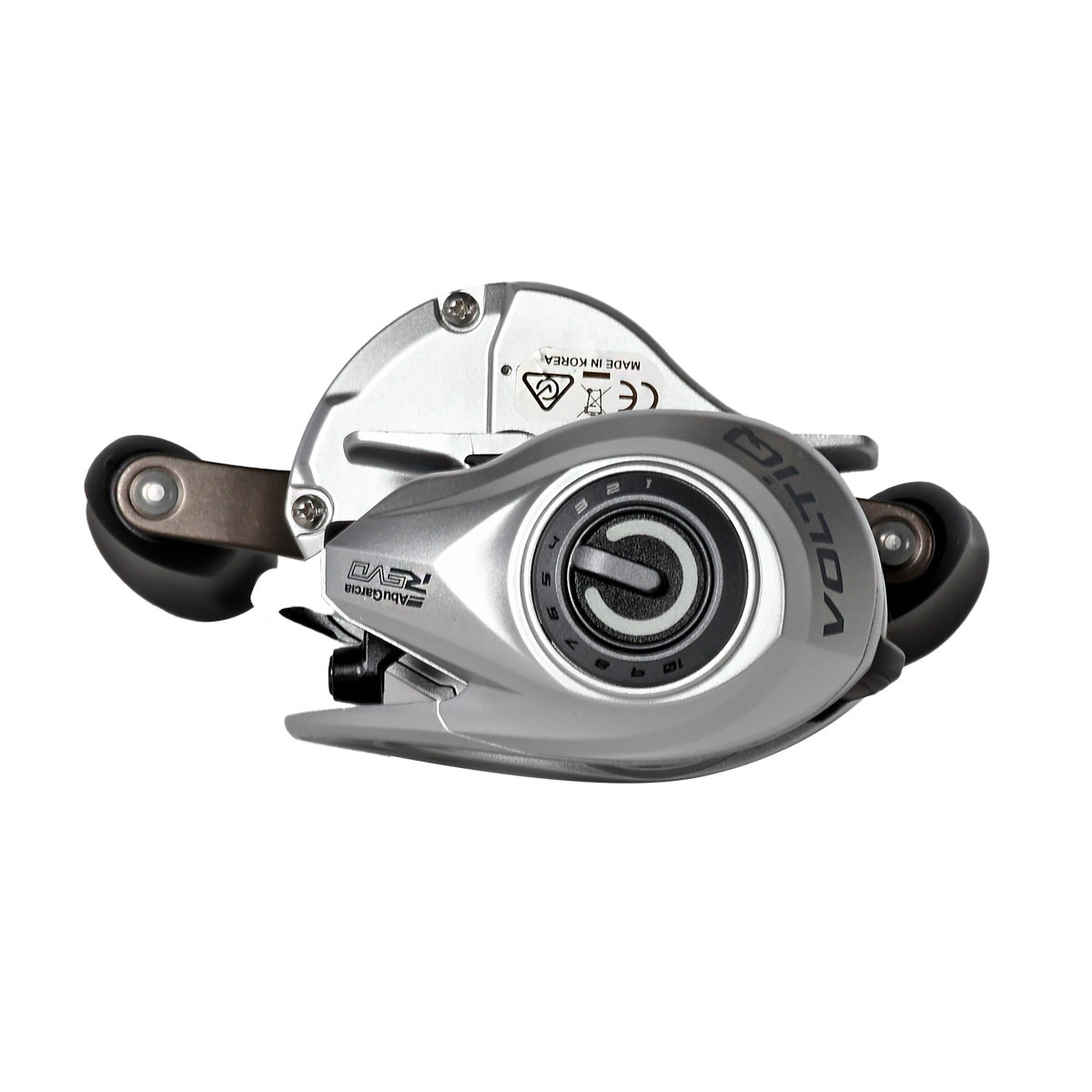 Abu Garcia - Moulinet à lancer lourd Revo® X VoltiQ™