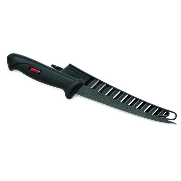 Rapala - Couteau à filet EZ-Glide