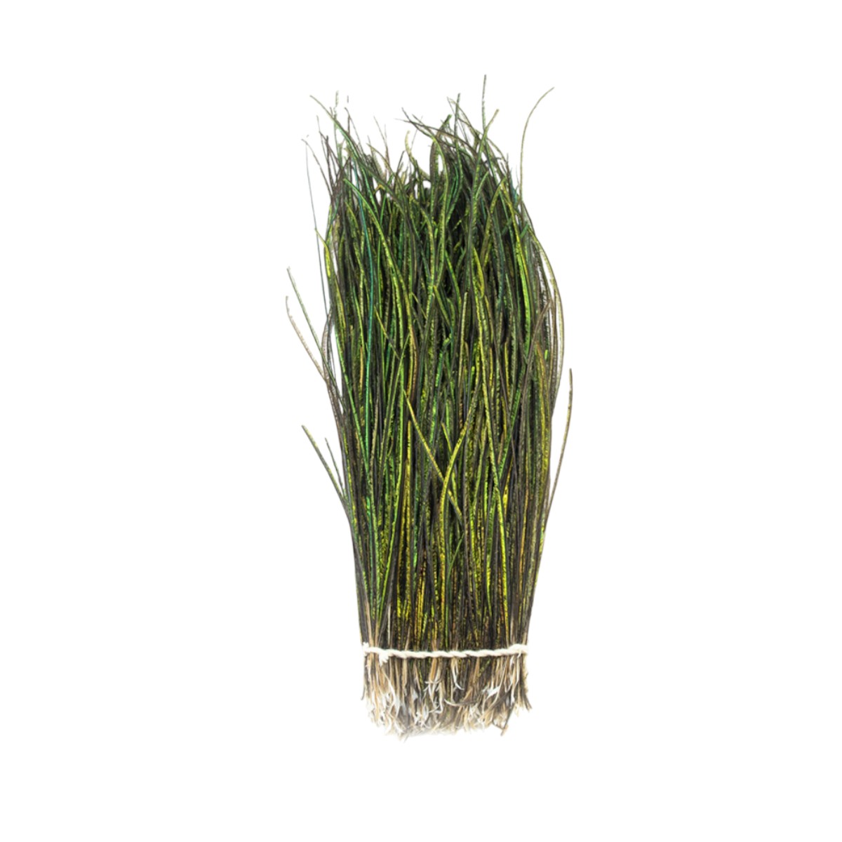 SHOR Fishing - Peacock Fiber 2,5 g