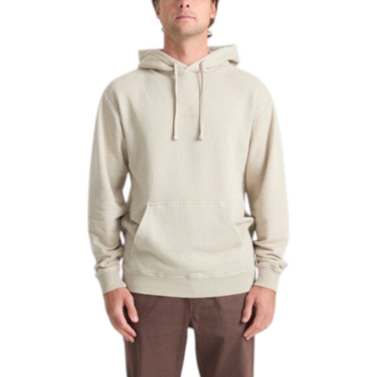 Roark - Men's Safe Camp Embroidery Fleece