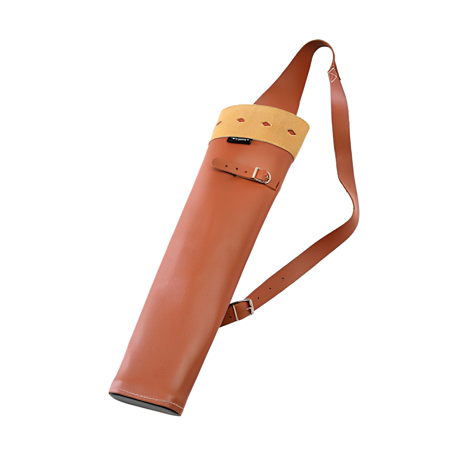 Ragim - Back Quiver A2060