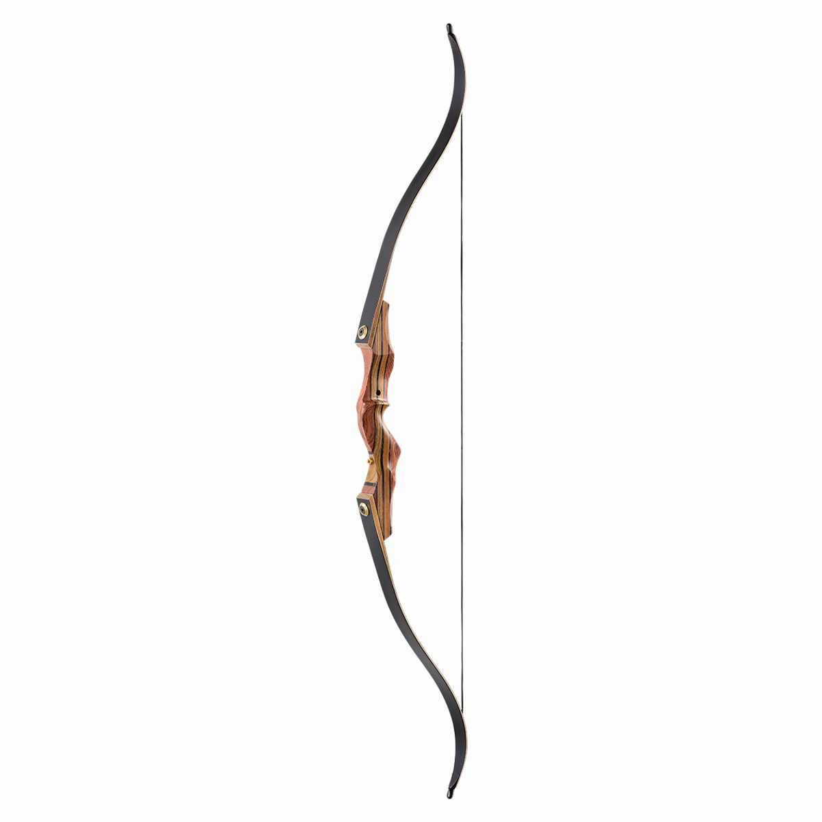Ragim - Impala Deluxe 62" Recurved Bow