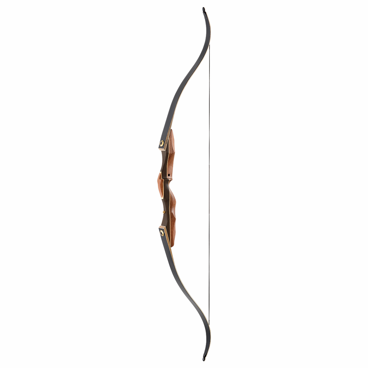 Ragim - Impala 60" Recurved Bow Right handed
