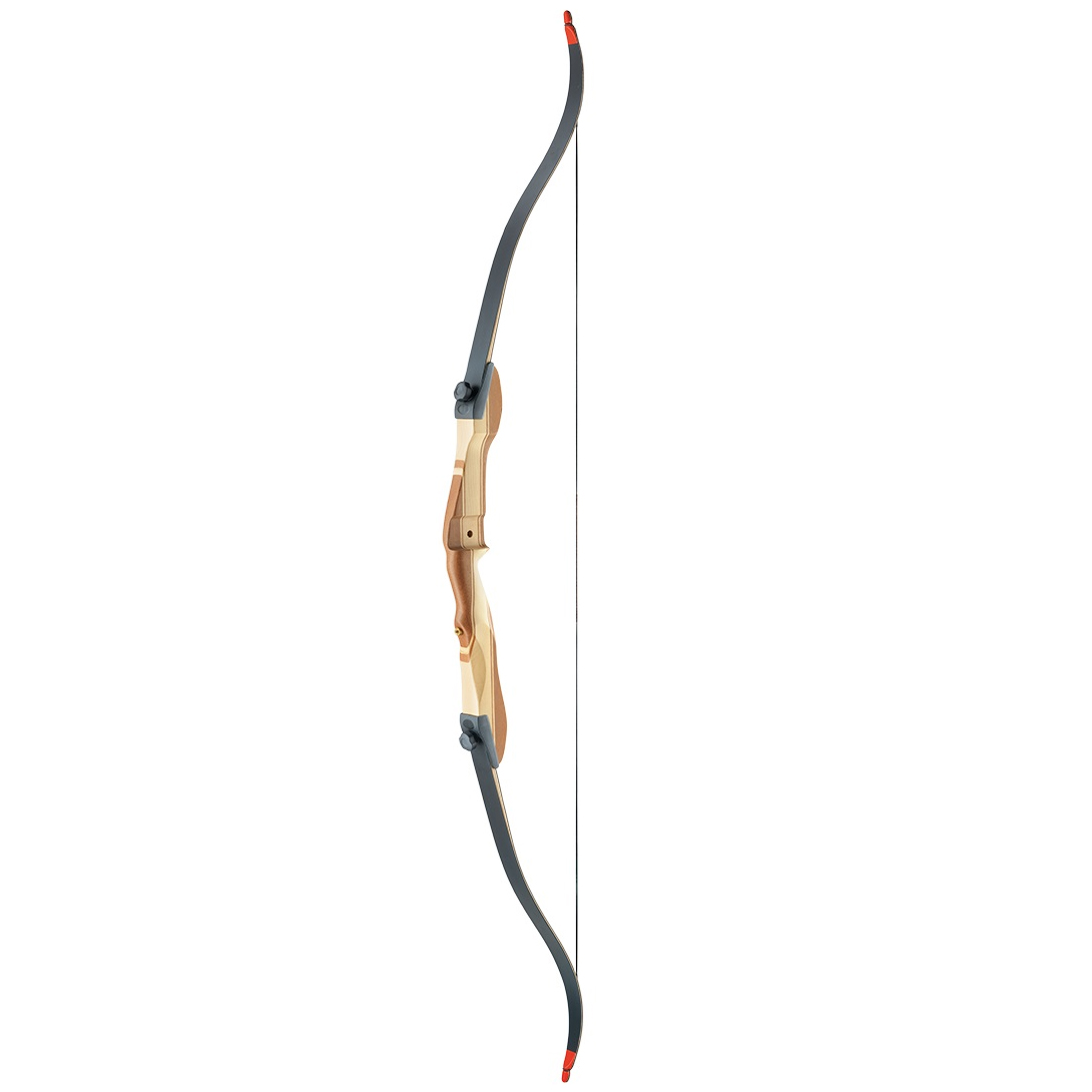Ragim - Matrix Custom 62" RH Bow