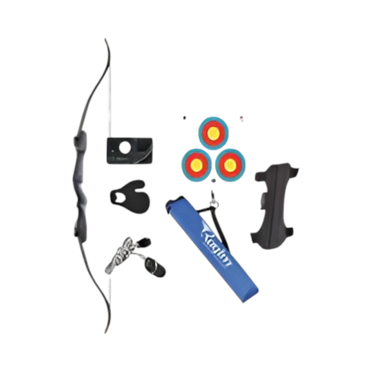 Ragim - Matrix Package Right Handed Recurve Bow