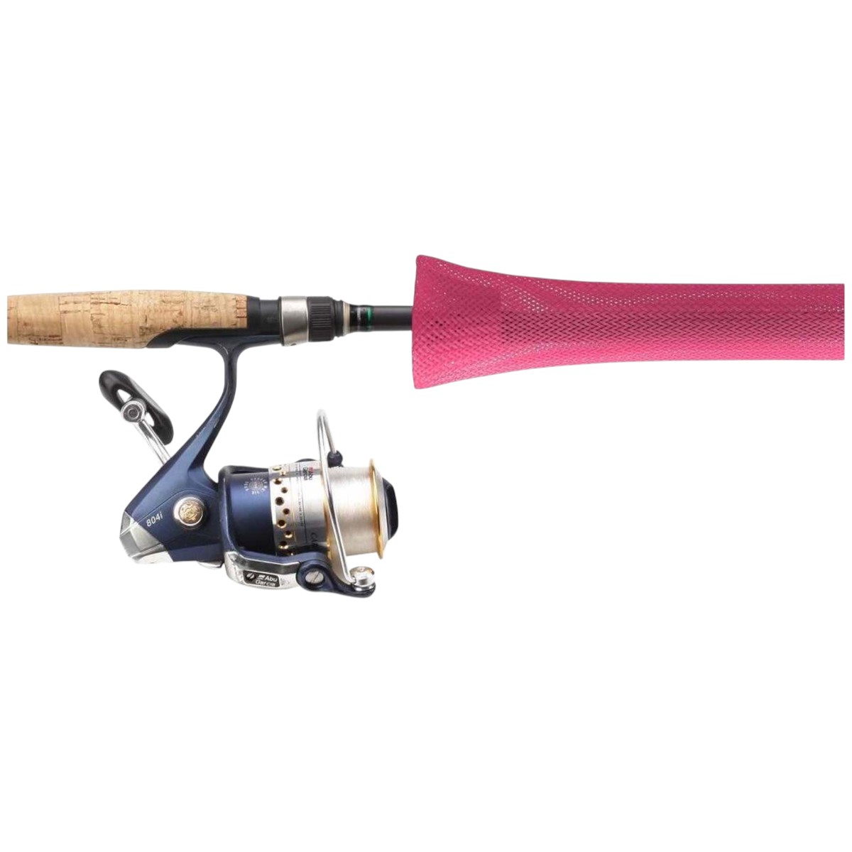 VRX Fishing Products - Rod Glove Spinning Standard 5.5'