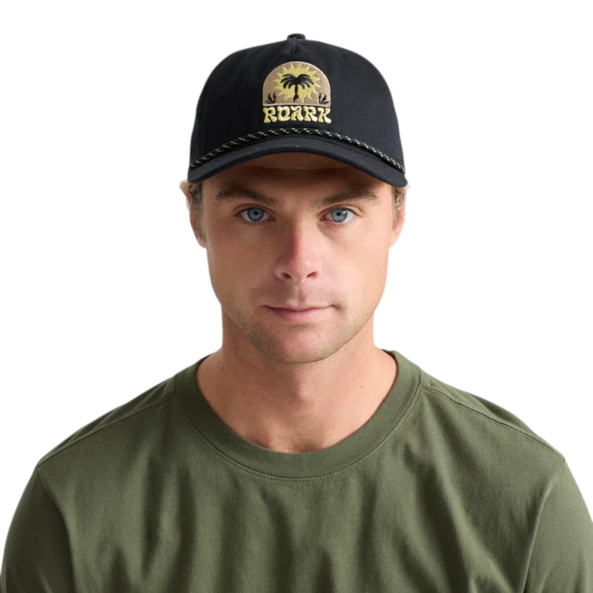 Roark - Venture Trucker Hat